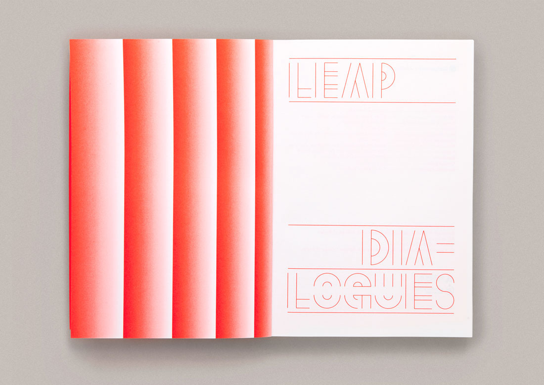LEAP Dialoguesr(sh)Е(sh)O(sh)Ӌ(j)p