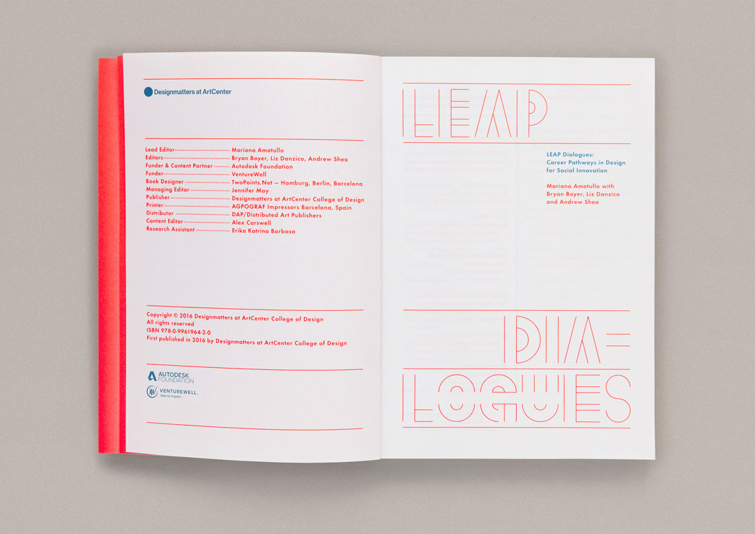 LEAP DialoguesrЕOӋp