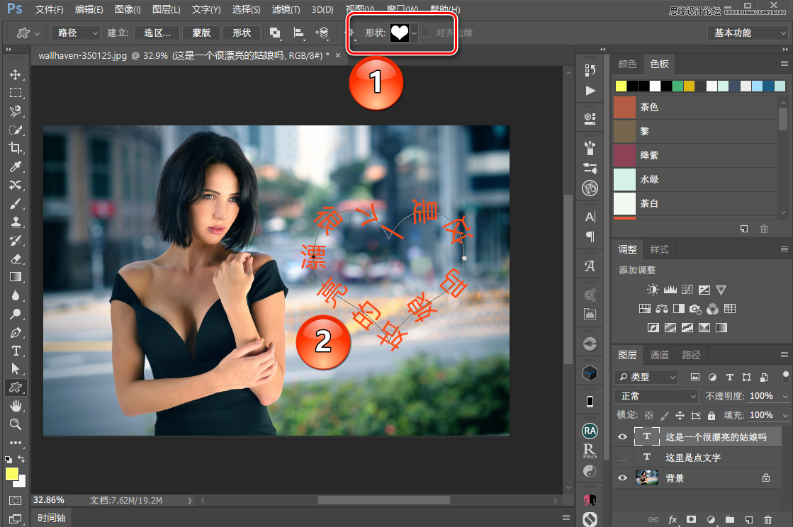 PhotoshopԔ9̎С