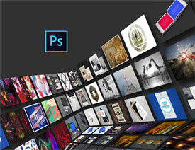 Photoshop CC2017¹ȫλPc