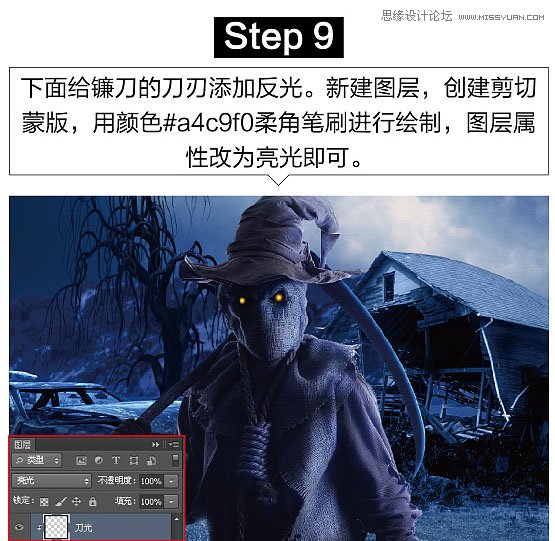 PhotoshopϳfʥֲĽʬ