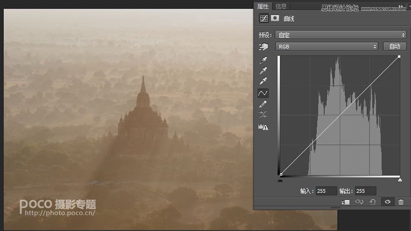 PhotoshopԔߵʹԭ