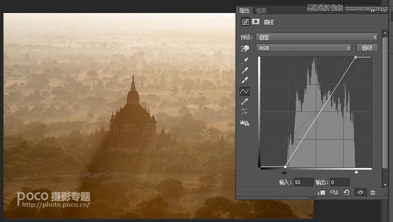 PhotoshopԔߵʹԭ