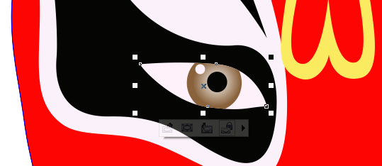 CorelDRAW X7LЇ(gu)L(fng)ĘV