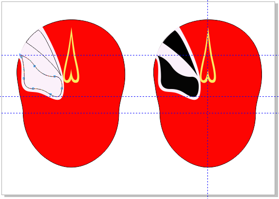 CorelDRAW X7LЇ(gu)L(fng)ĘV