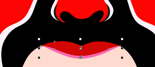CorelDRAW X7LЇL(fng)ĘV