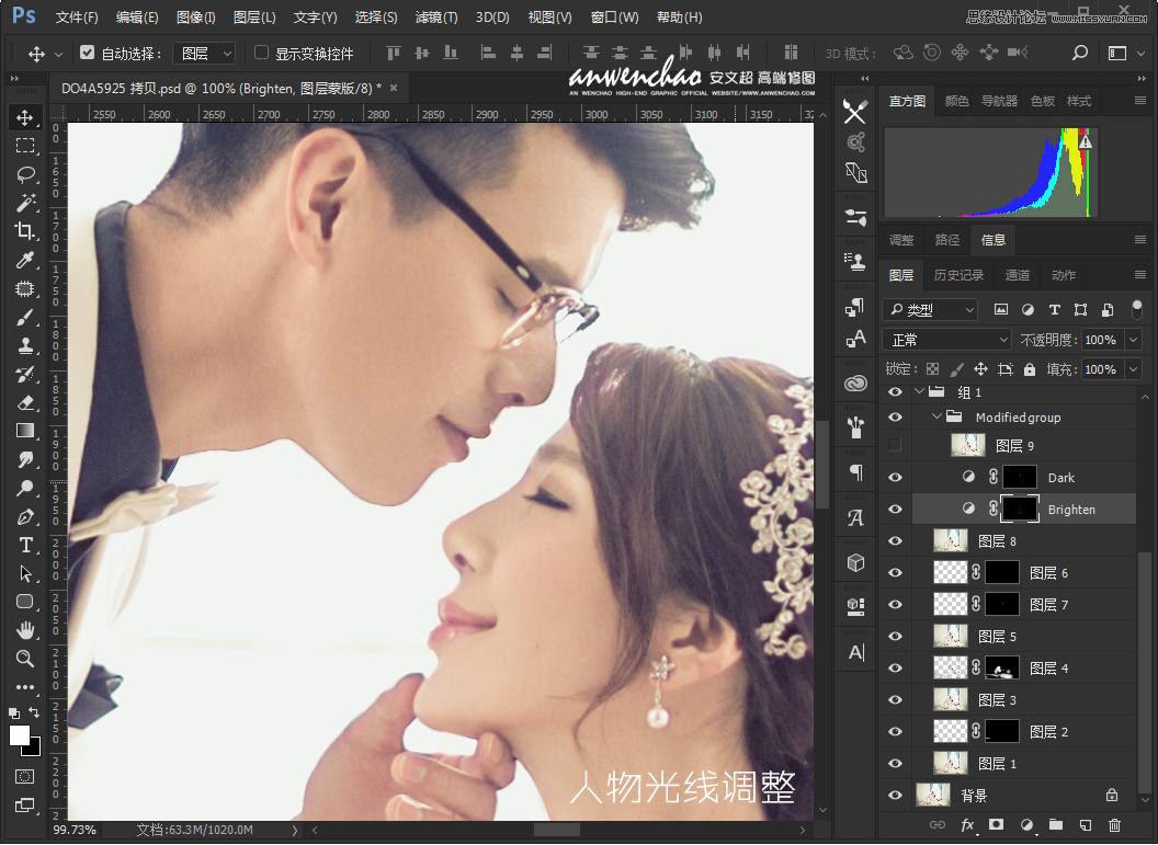 Photoshop{(dio)҃(ni)鼆Ƭ{ɫˇg(sh)Ч
