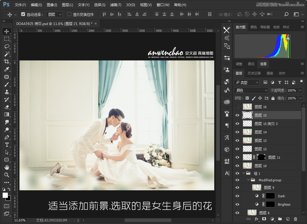 Photoshop{(dio)҃(ni)鼆Ƭ{ɫˇg(sh)Ч