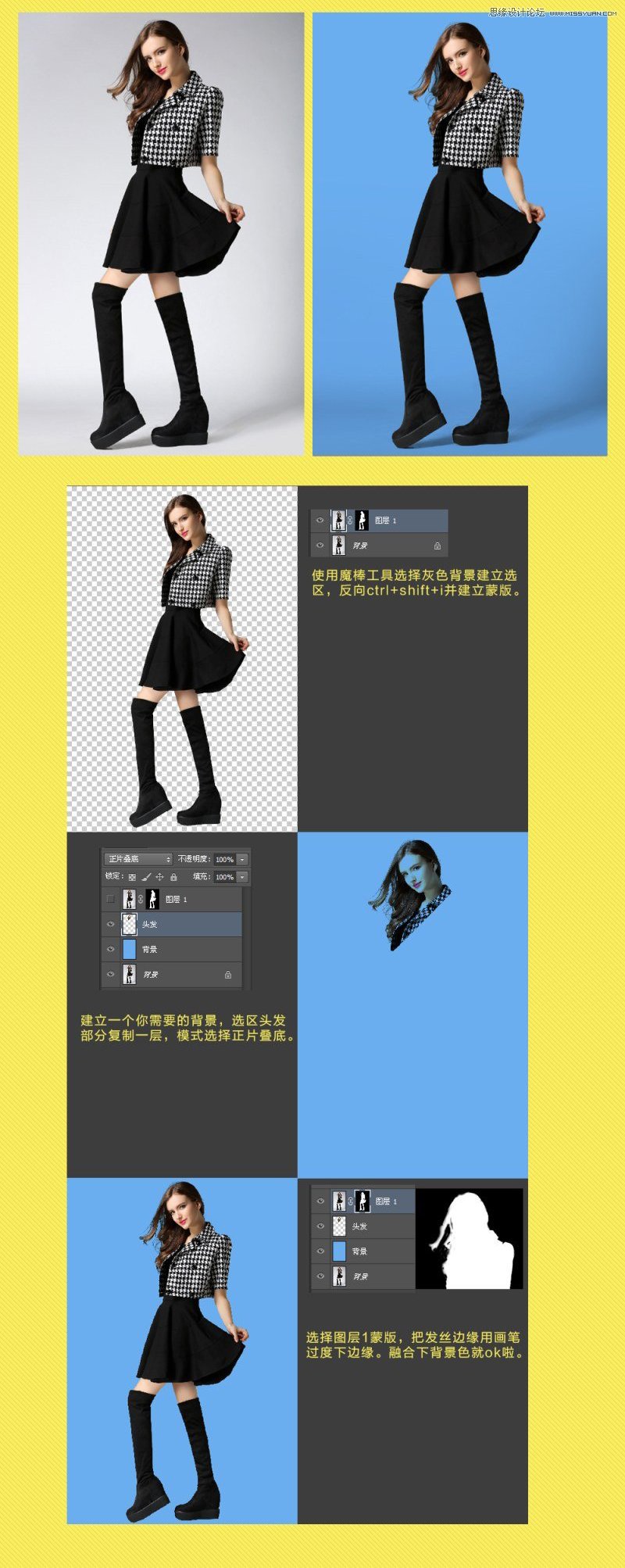 PhotoshopԔNoƷMГD