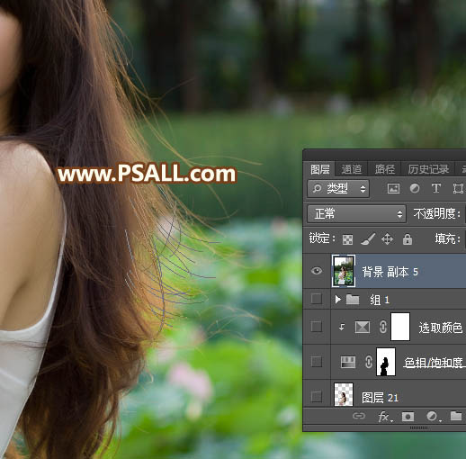 Photoshop(f)sŮ^l(f)z