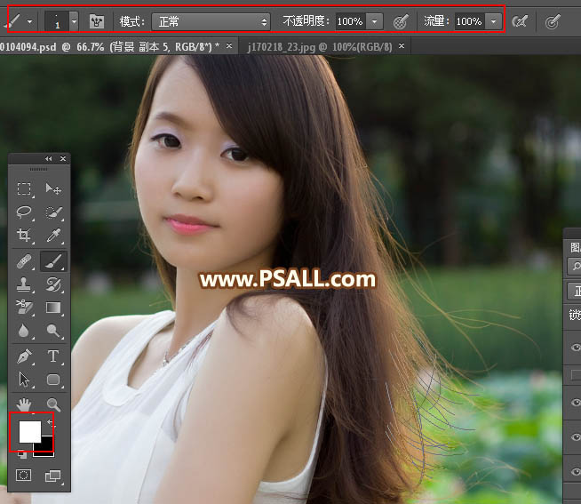 Photoshop(f)sŮ^l(f)z