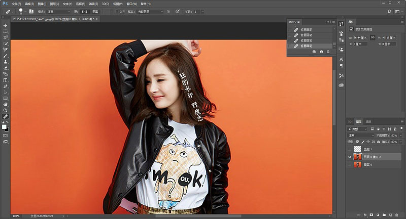 PhotoshopN÷oƬȥˮӡ