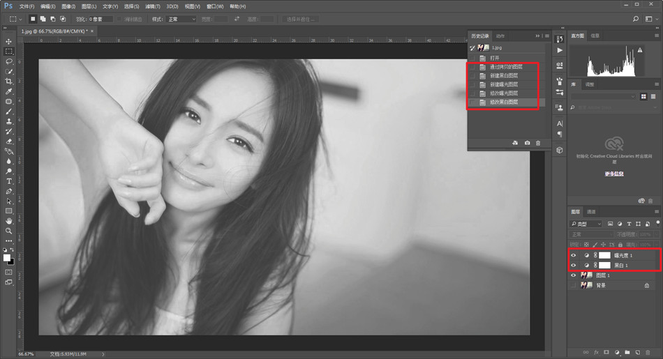 PhotoshopԔڈD̎傀T
