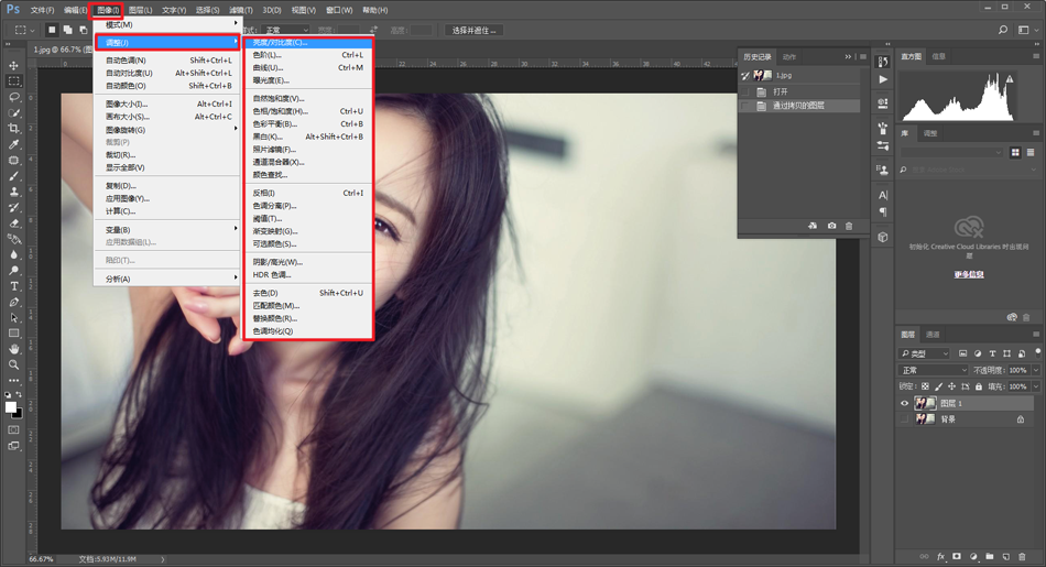 PhotoshopԔڈD̎傀T
