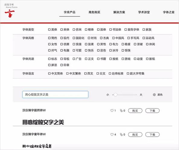 解析如何學(xué)會(huì)查詢和識(shí)別不認(rèn)識(shí)的字體