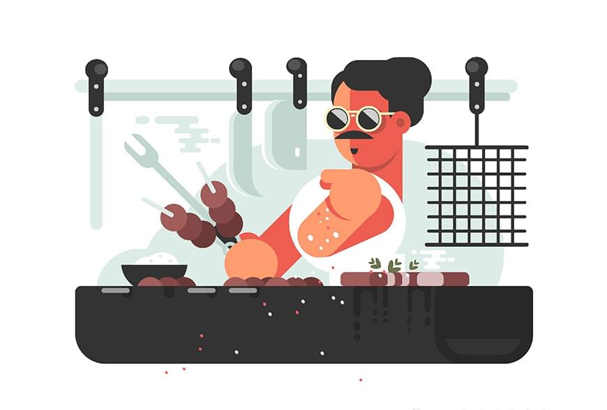 IllustratorLʸLĿ