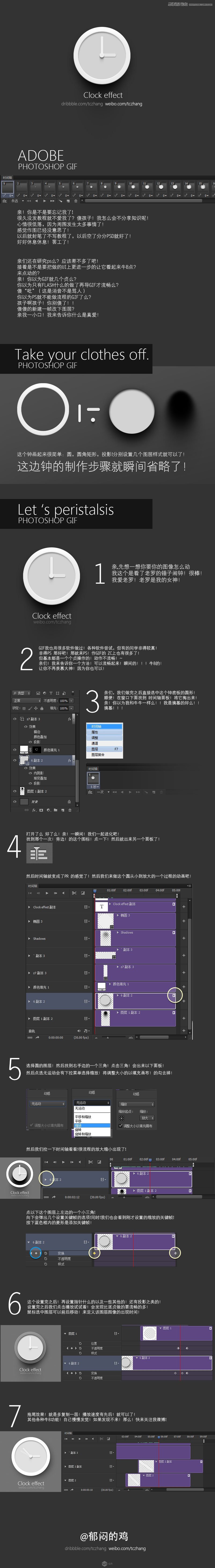 Photoshop(chung)犱GIF(dng)(hu)ЧD