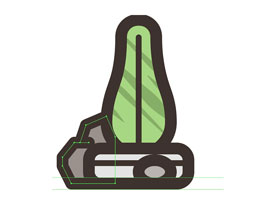 IllustratorLƿͨLƈD˽̳