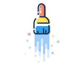 IllustratorLƺsLMBED˽̳