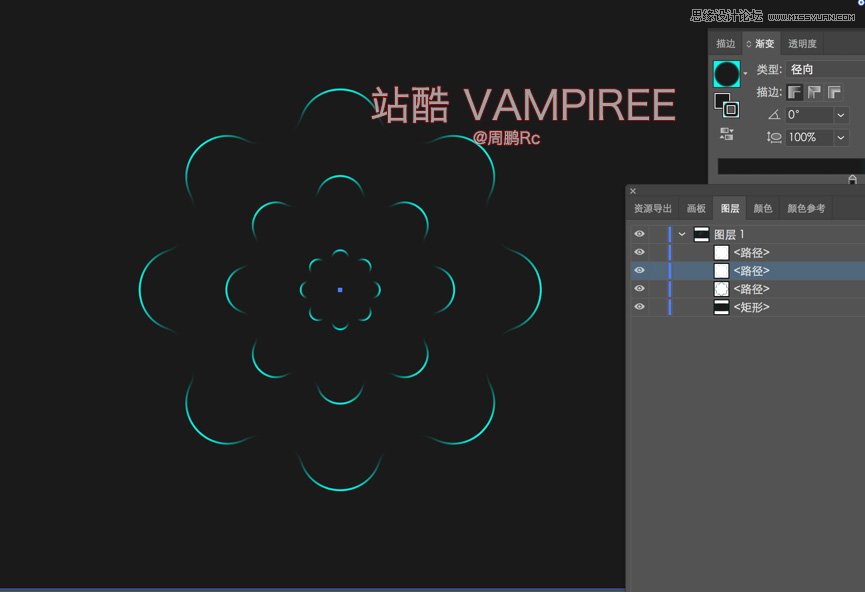 Illustrator3DWЧĉûЧ