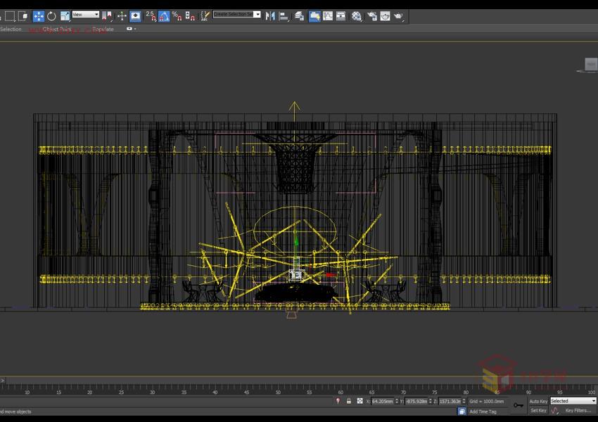3DSMAXVRO(sh)wDЧ