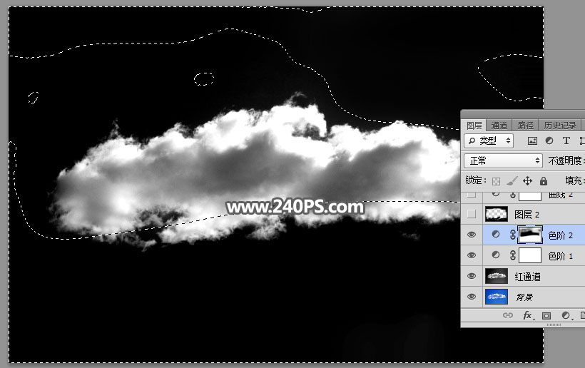 Photoshopͨ߿ٓƈDƬ