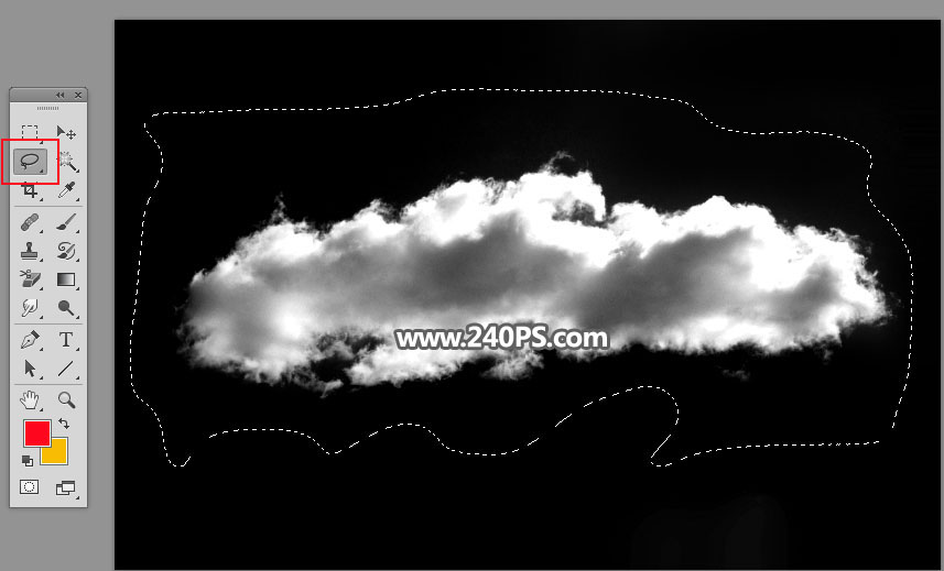 Photoshopͨ߿ٓƈDƬ