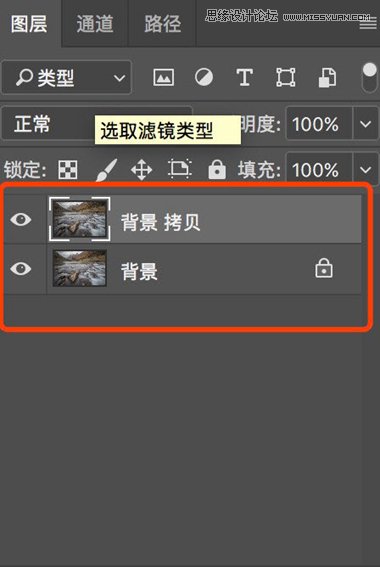 PhotoshopԔҶɰں{(dio)ɫеđ(yng)