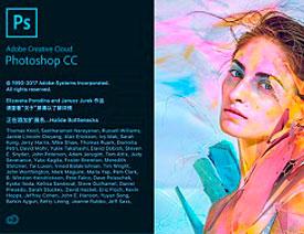 Photoshop CC 2018Ԕ¹ʹf