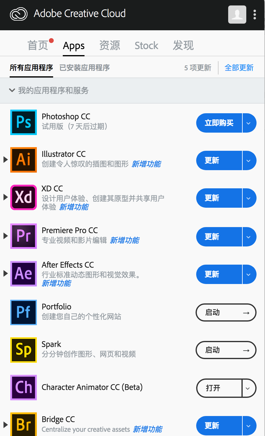 Photoshop CC 2018Ԕ¹ʹf