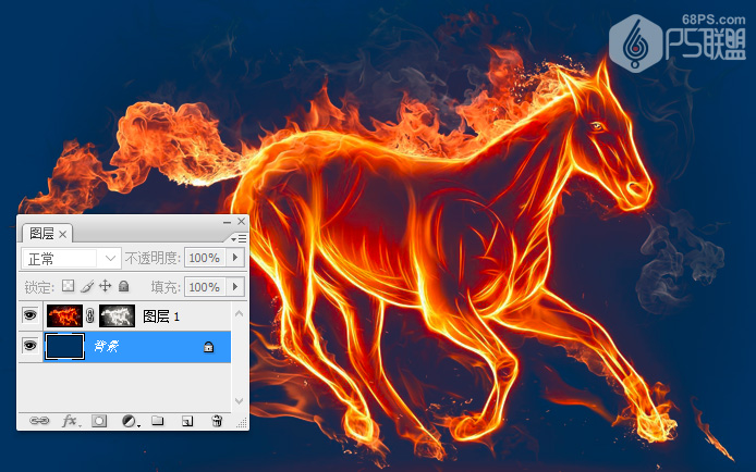 PhotoshopͨȼĻR