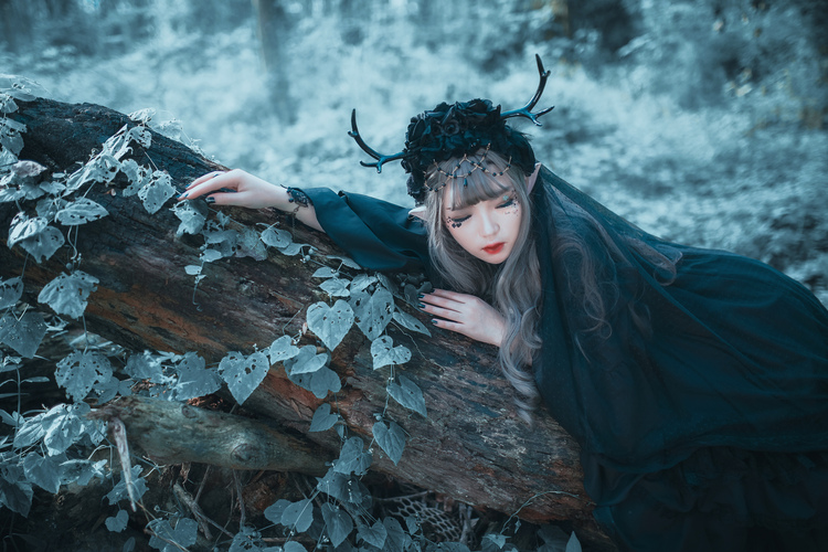 Gothic LolitaΨɾLzӰp