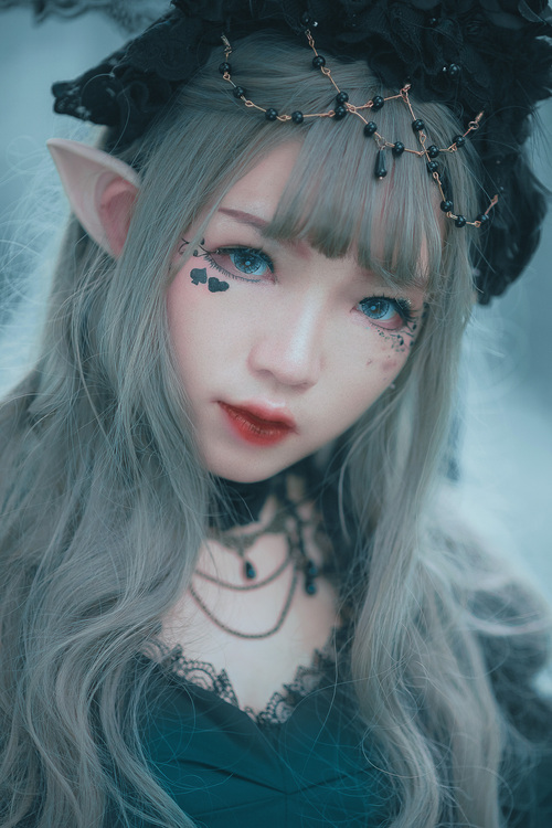 Gothic LolitaΨɾLzӰp
