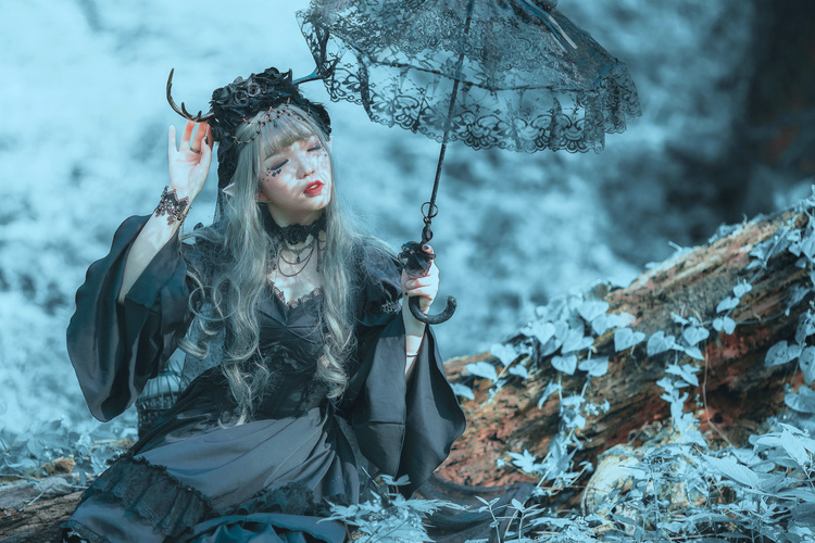 Gothic LolitaΨɾLzӰp