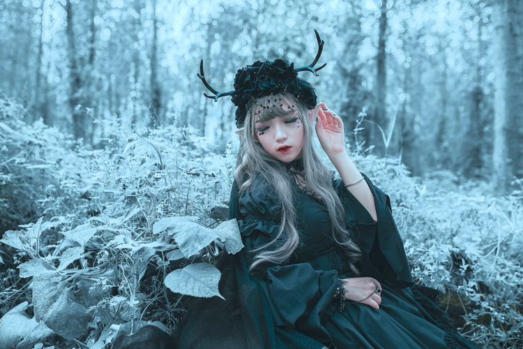 Gothic LolitaΨɾLzӰp