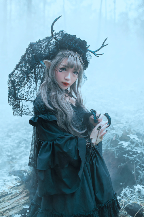 Gothic LolitaΨɾLzӰp
