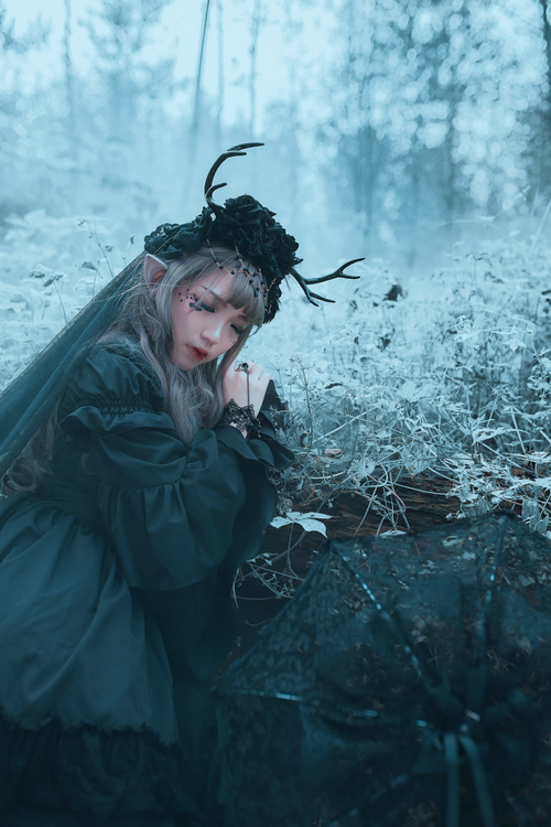 Gothic LolitaΨɾLzӰp