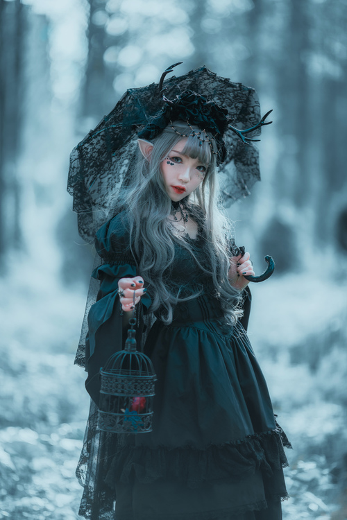 Gothic LolitaΨɾLzӰp