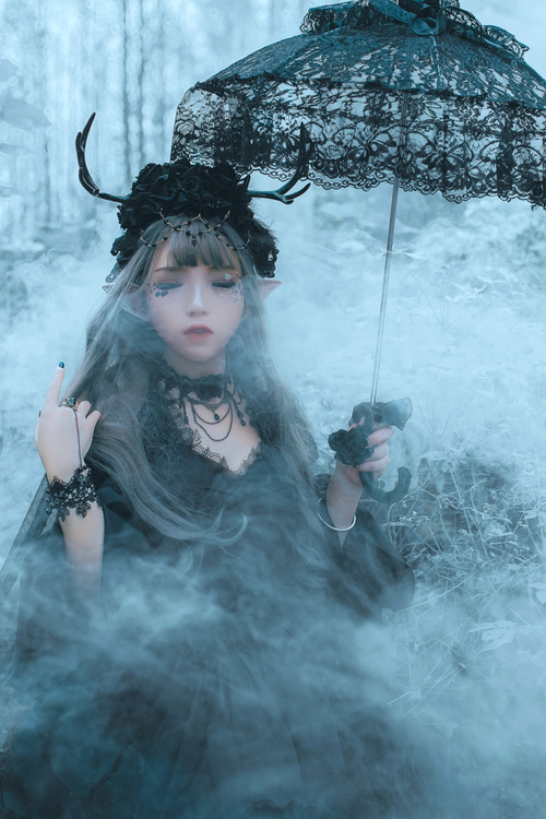 Gothic LolitaΨɾLzӰp