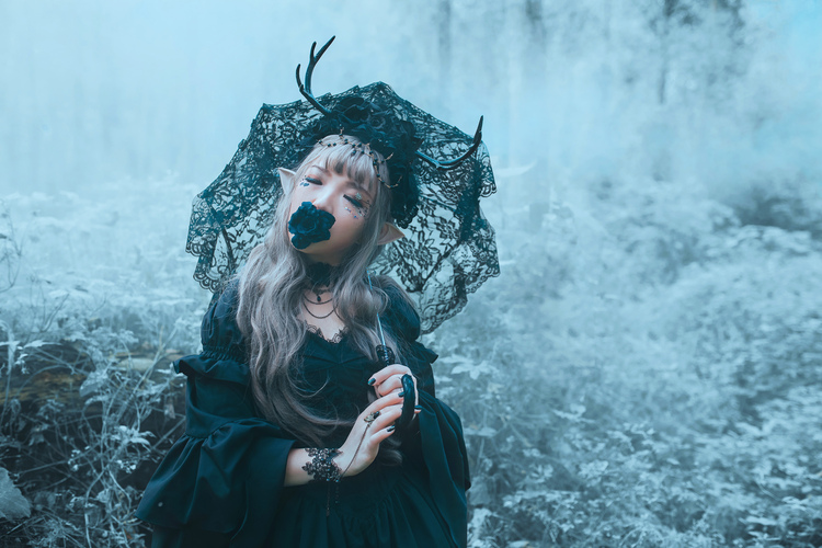 Gothic LolitaΨɾLzӰp