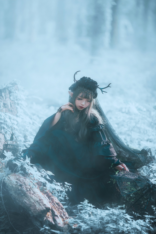 Gothic LolitaΨɾLzӰp