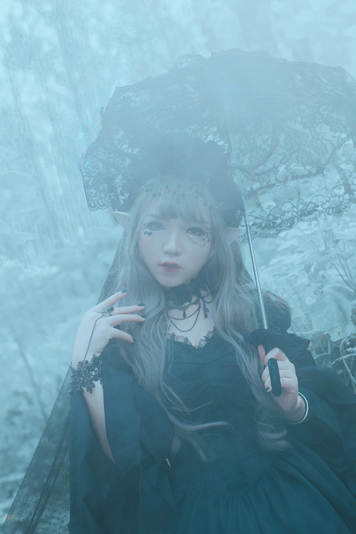 Gothic LolitaΨɾLzӰp