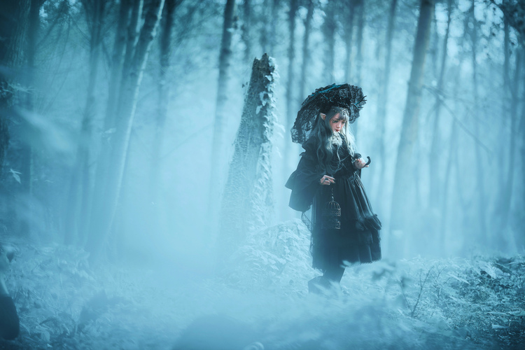 Gothic LolitaΨɾLzӰp