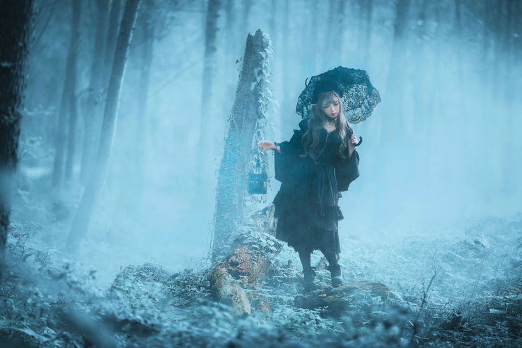 Gothic LolitaΨɾLzӰp