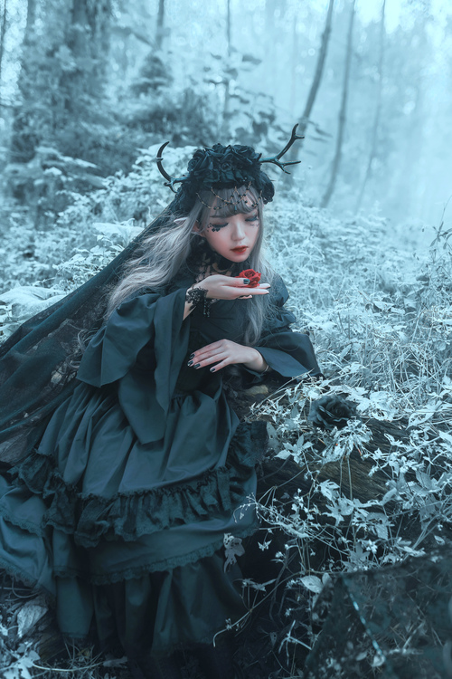 Gothic LolitaΨɾLzӰp