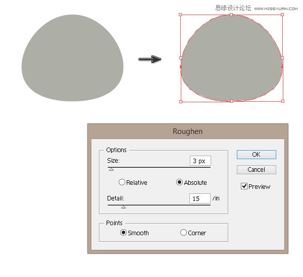 IllustratorLƿͨL俼̳