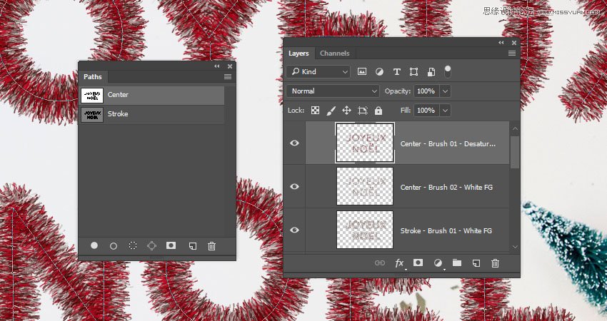 Photoshopë׵ʥQwӢ