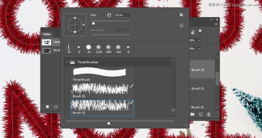 Photoshopë׵ʥQwӢ