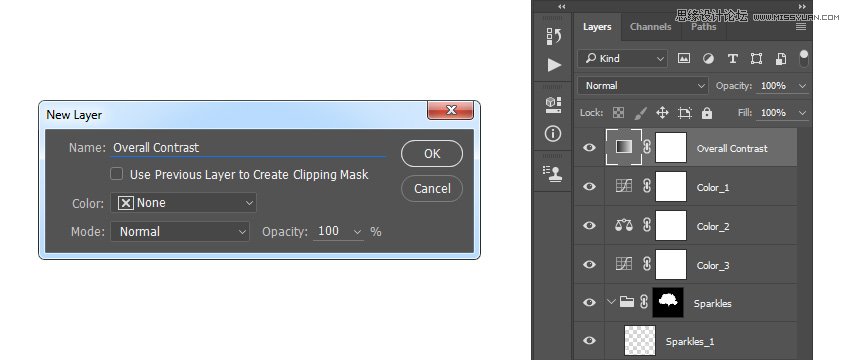 PhotoshopǹbʥQ䡾Ӣ