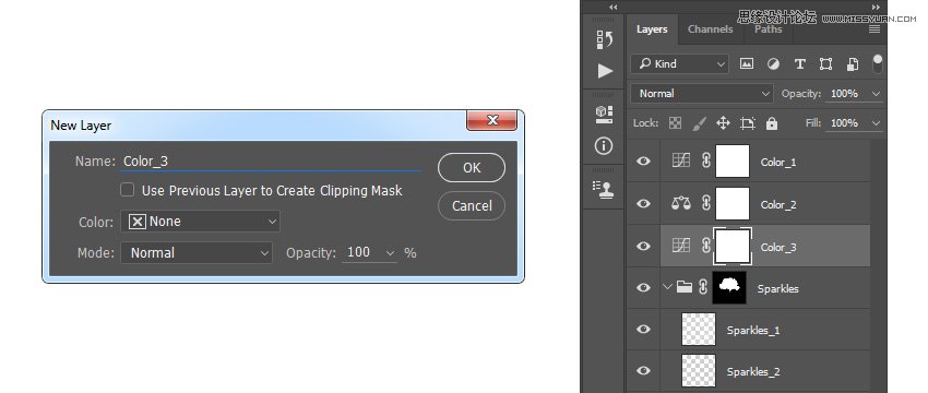 PhotoshopǹbʥQ䡾Ӣ